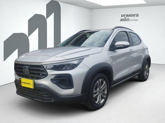 FIAT PULSE 1.3 FLEX DRIVE CVT
